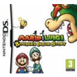 Mario and Luigi: Bowser's Inside Story