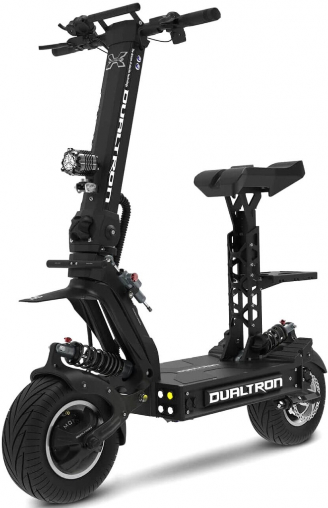 Dualtron X II UP