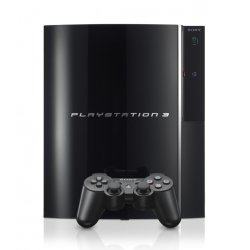 Sony PlayStation 3 80GB