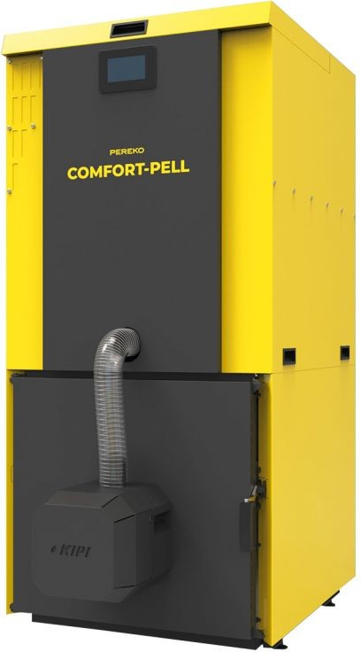 Pereko Comfort-Pell 20 kW comfortpell20