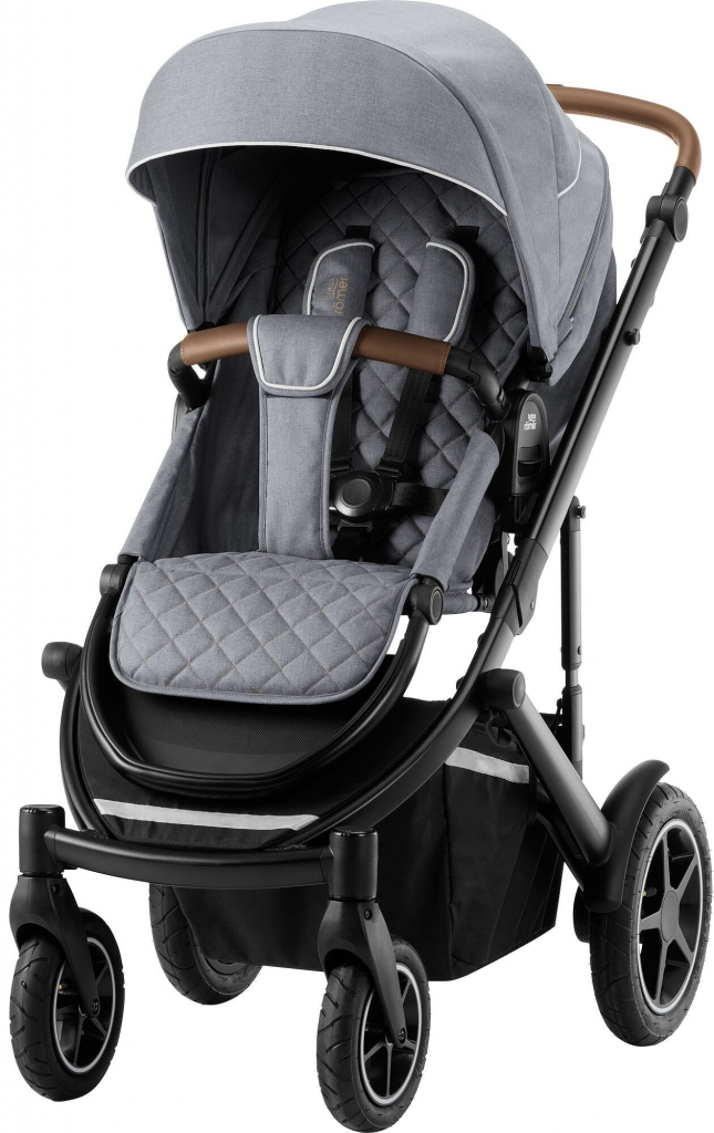 Britax Smile III Nordic Grey 2022