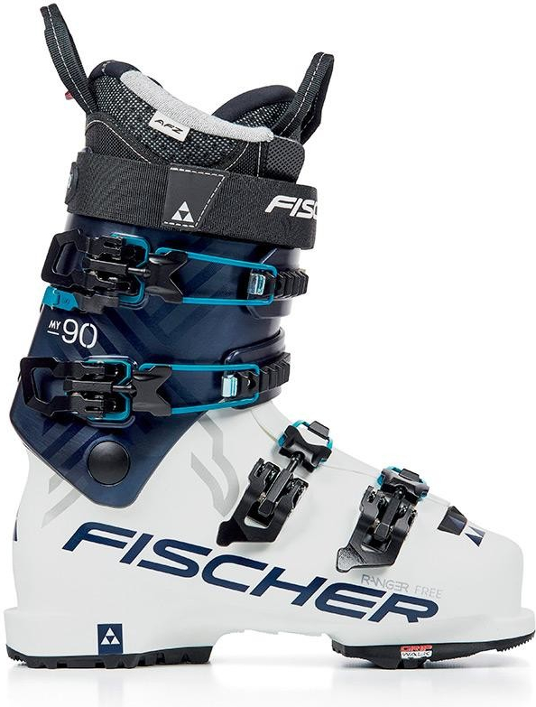 Fischer My Ranger Free 90 Walk 18/19