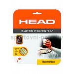 Super Power 74 200 m