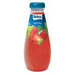 Relax Jahoda 44 % 0,25 L