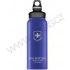 SIGG WMB Swiss Emblem Touch Blue 1l