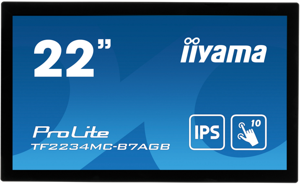iiyama ProLite TF2234MC-B7AGB