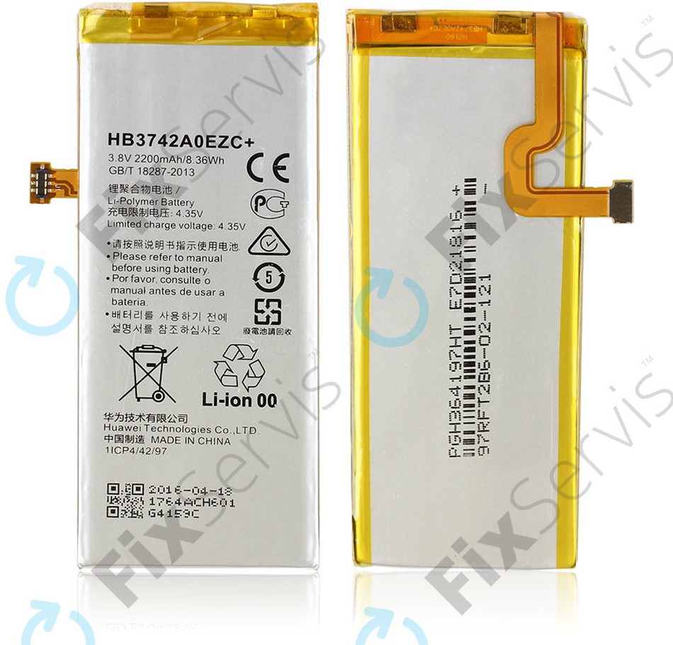 Huawei HB3742A0EZC