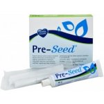 INGfertility Pre-Seed gel pro podporu početí 40 g + 9 prázdných aplikátorů