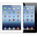 Nový Apple iPad 16GB Wi-fi MD328HC/A