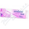 Ovulační test proužek COMFORT 3ks