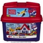 Megabloks Micro Kostky Kyblík 500ks