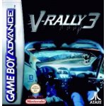 V-Rally 3 + Stuntman