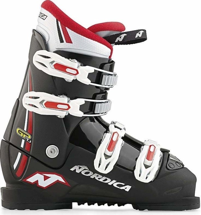 Nordica FIRE ARROW TEAM 3 18/19