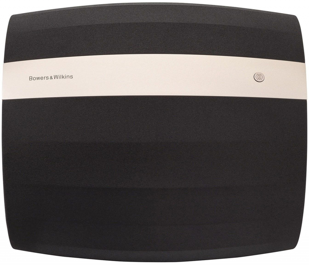 Bowers & Wilkins Formation BASS