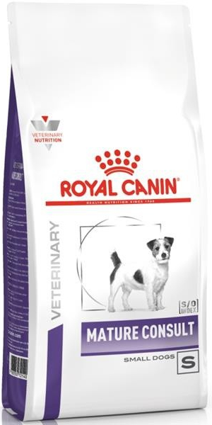 Royal Canin Vet Care Mature Small 8 kg
