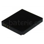 Baterie Panasonic CGA-S/106C