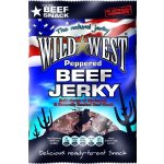 PEPPERED BEEF JERKY 25g