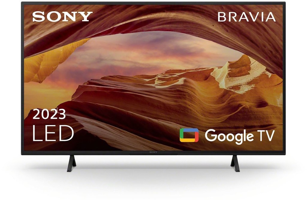 Sony Bravia KD-43X75WL