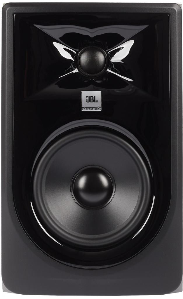 JBL LSR 305 P Mk II