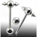 Piercing do jazyka PJ01083