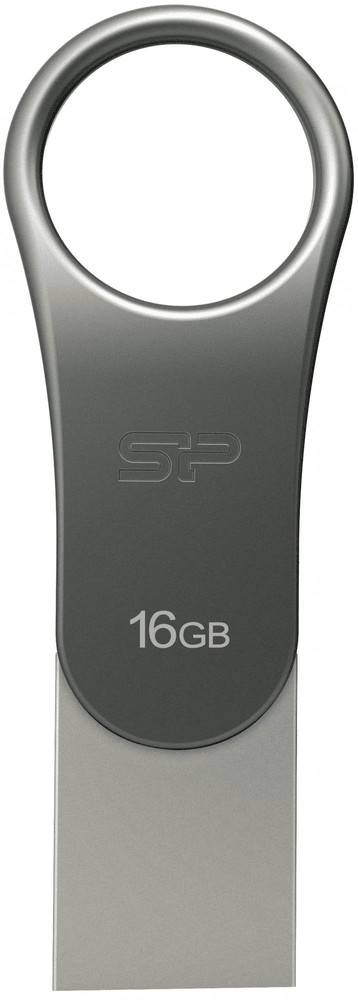 Silicon Power Mobile C80 16GB SP016GBUC3C80V1S