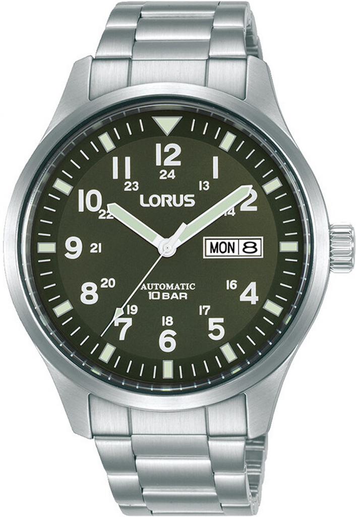 Lorus RL407BX9