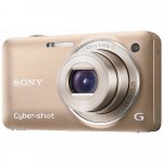 SONY Cyber-shot DSC-WX5