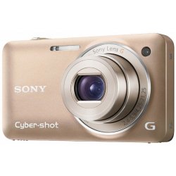 SONY Cyber-shot DSC-WX5