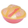Fisher-price LFP0690-G miska na přikrmování se lžičkou