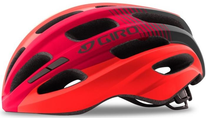 Giro Isode matt Titanium 2021