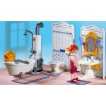Playmobil Koupelna s vanou