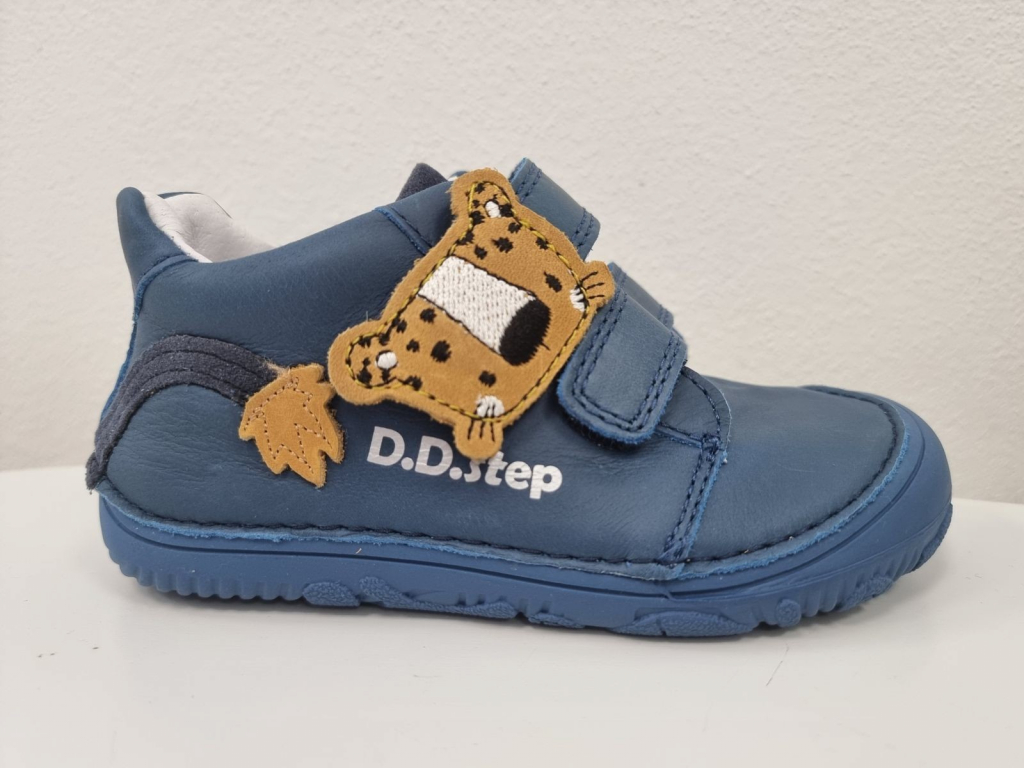 D.D.Step S073-41369 Bermuda Blue