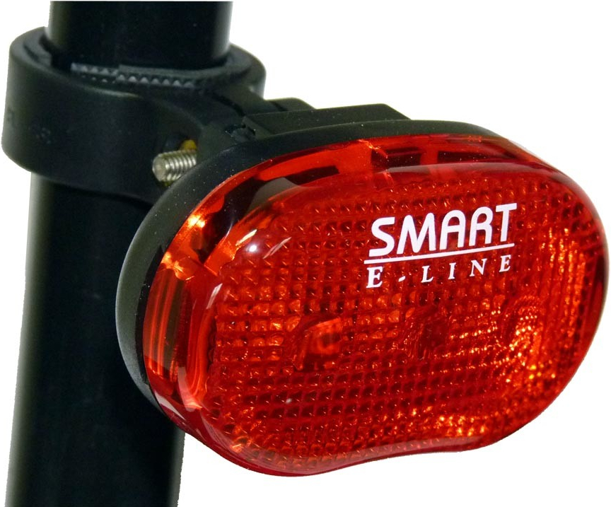 Smart 403R zadní červené