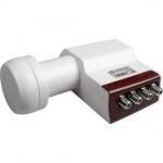 Inverto Red Extend Quad 0.3dB LNB konvertor