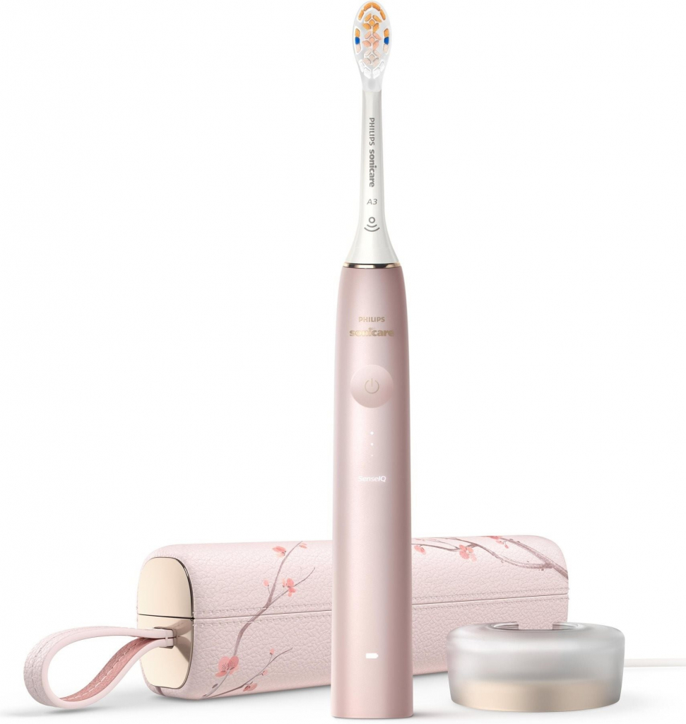 Philips Sonicare DiamondClean Prestige Limited Edition Pink HX9992/31