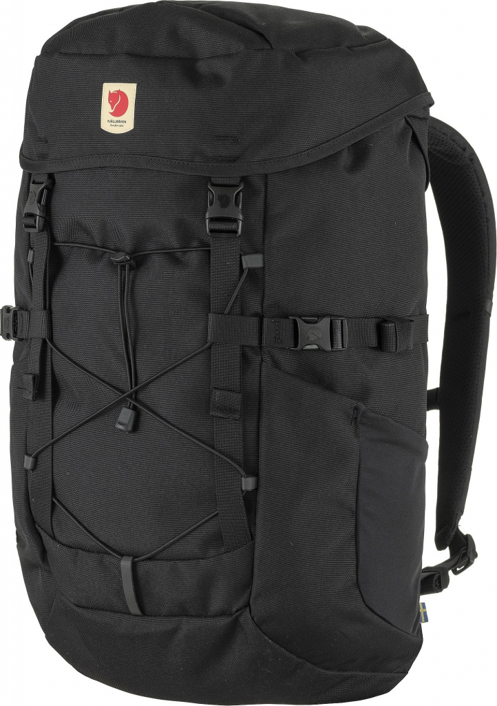 Fjällräven Skule Top Black 26 l