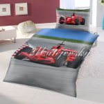 Ložní povlečení Matějovský Ferrari