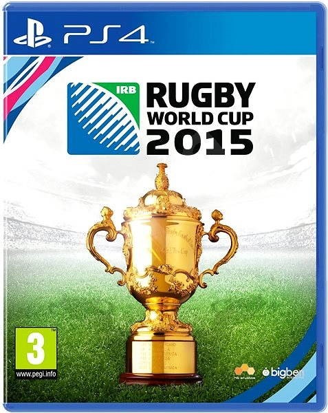 Rugby World Cup 2015