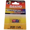 Foto - Video baterie Sanyo
