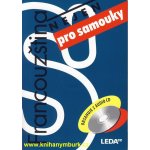 Francouzština nejen pro samouky - kniha + klíč + audio CD - Pravdová M.,Pravda M.