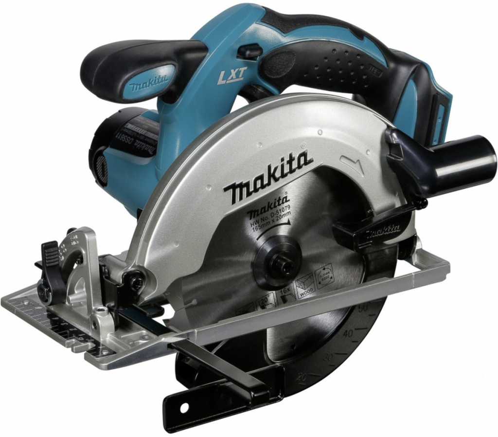 Makita DSS611Z