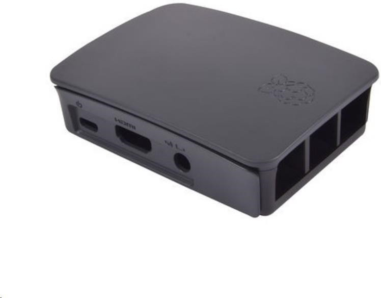 Raspberry Pi RB-Case+06B