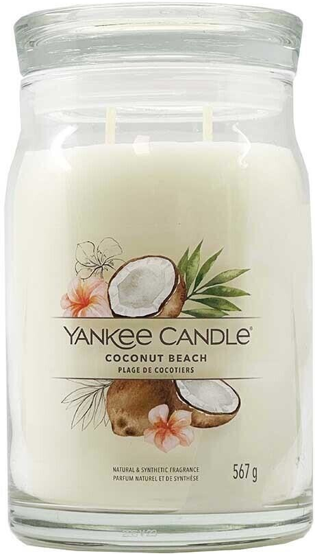 Yankee Candle Signature Coconut Beach 567g