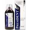 PresiDENT Ústní voda White bez alkoholu 250ml