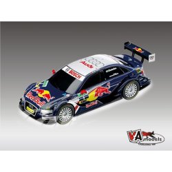 Audi A4 DTM Team Abt Sportsline Ekstrom