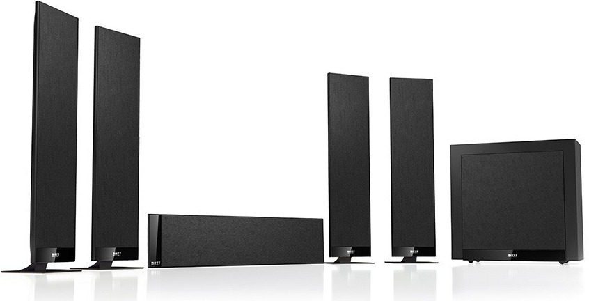 KEF T305