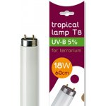 Ferplast Tropical lamp T8 18 W