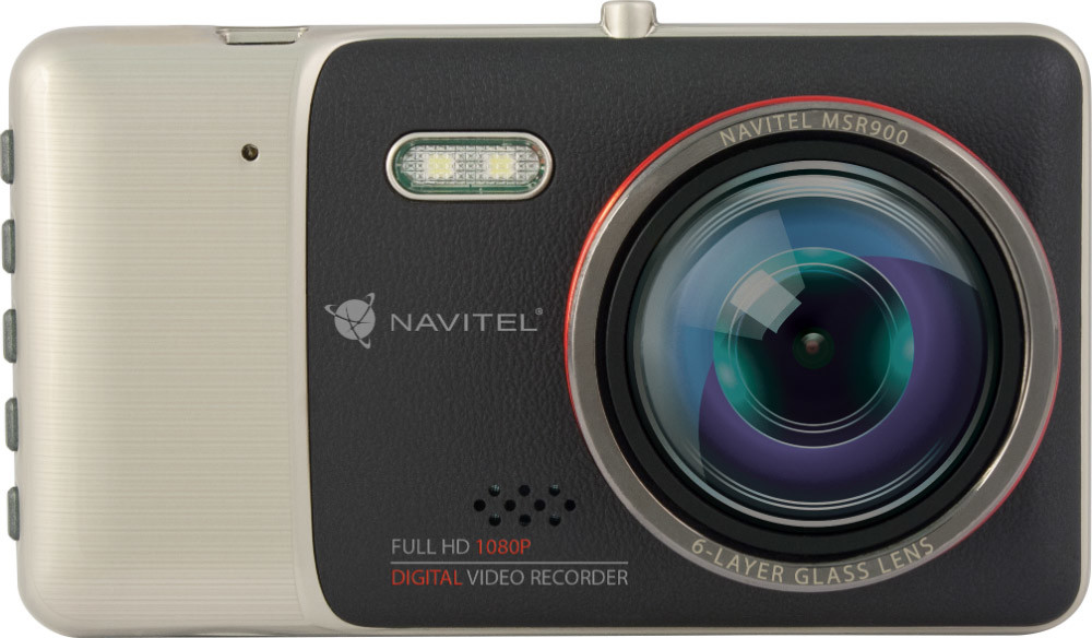 NAVITEL MSR900