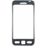 Kryt Samsung S5230 přední černý