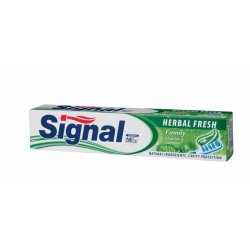 Signal Family Herbal Fresh 75ml
